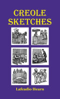 Creole Sketches - Paperback