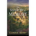 The Shadow of Memory - Library Binding