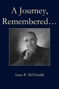 A Journey, Remembered - Paperback