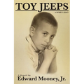 Toy Jeeps: A Father's Legacy - Paperback