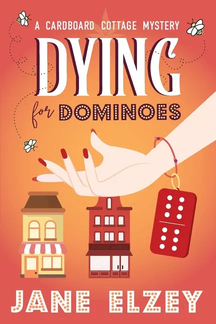 Dying for Dominoes - Paperback