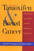 Tamoxifen & Breast Cancer - Paperback