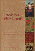 Look to the Land - Hardcover