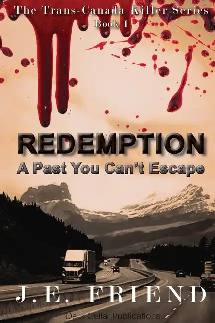 Redemption - Paperback