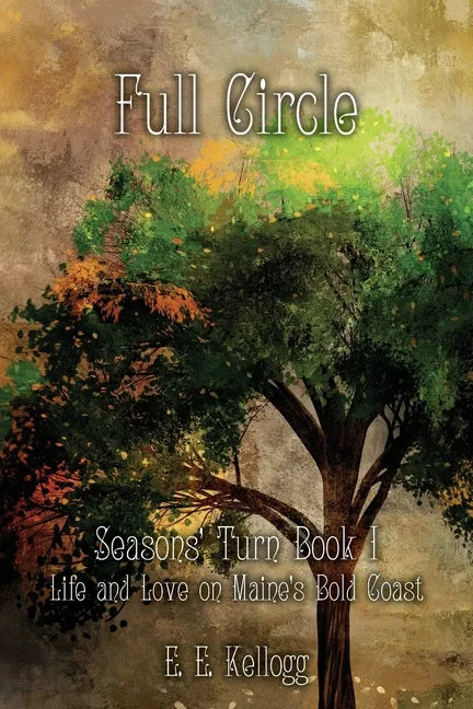 Full Circle - Paperback