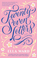 Twenty-Seven Letters to My Daughter - Paperback