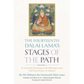 The Fourteenth Dalai Lama's Stages of the Path, Volume 2: An Annotated Commentary on the Fifth Dalai Lama's Oral Transmission of Mañjusri - Hardcover