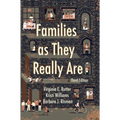 Families as They Really Are - Paperback