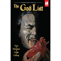 The God List - Paperback