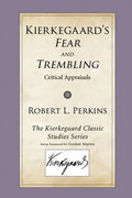 Kierkegaard's Fear and Trembling - Paperback