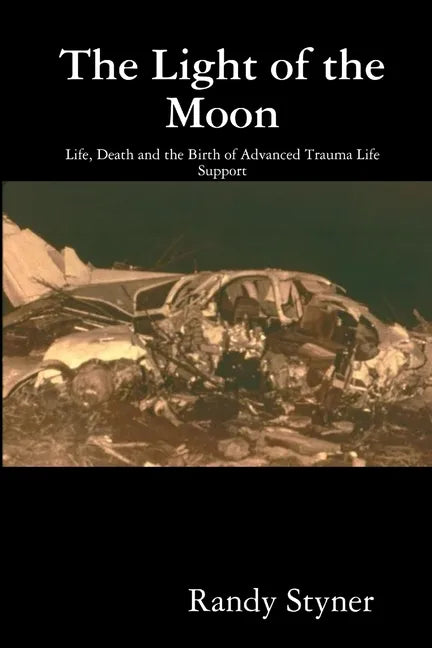 The Light of the Moon - Paperback