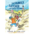 The Family Fletcher Takes Rock Island - Paperback