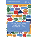 Introducing Linguistics - Paperback