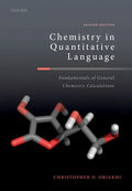 Chemistry in Quantitative Language: Fundamentals of General Chemistry Calculations - Paperback