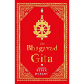 The Bhagavad Gita - Hardcover