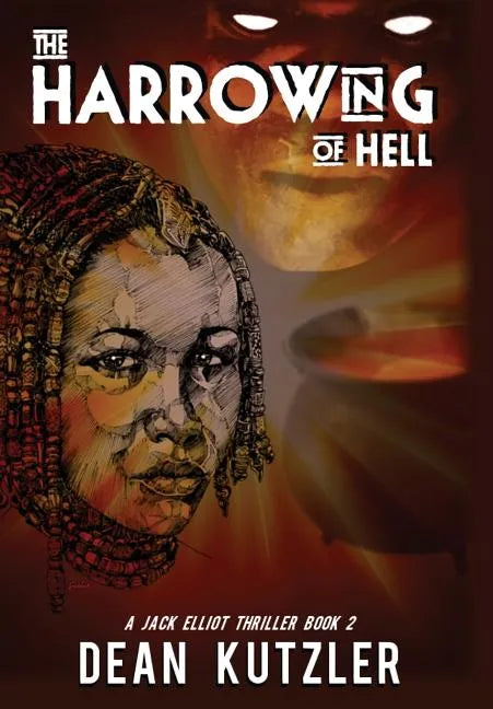 The Harrowing of Hell - Hardcover