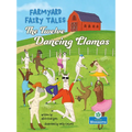 The Twelve Dancing Llamas - Paperback