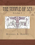 The Temple of Set I - Paperback