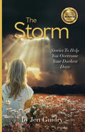 The Storm: Stories To Help You Overcome Your Darkest Days - Paperback
