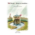 Rocky's Road to Sunshine - Paperback
