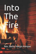Into The Fire - Paperback