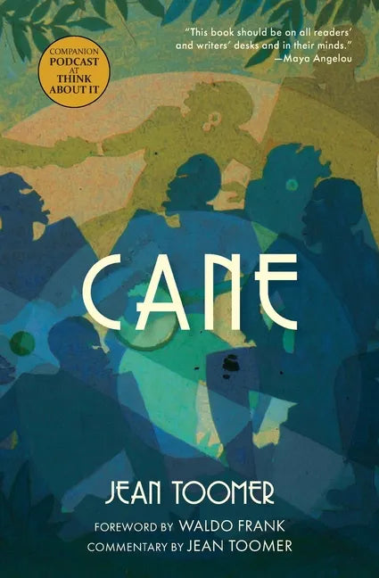 Cane (Warbler Classics) - Paperback