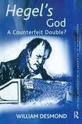 Hegel's God: A Counterfeit Double? - Paperback