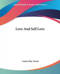 Love and Self Love - Paperback