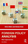 Foreign Policy Analysis: New Approaches - Paperback