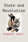 State and Revolution - Paperback