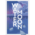 Water Moon - Hardcover