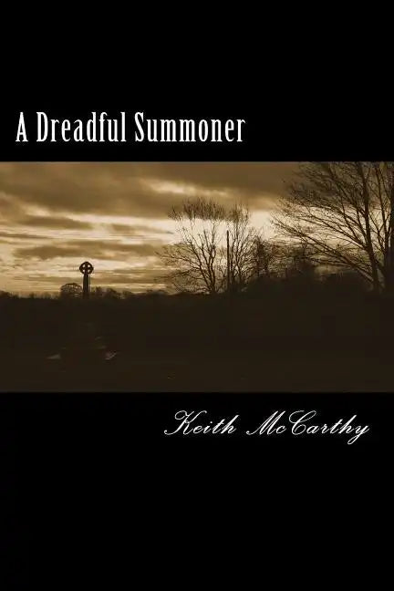 A Dreadful Summoner - Paperback