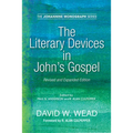 The Literary Devices in John's Gospel - Paperback