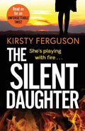 The Silent Daughter - Paperback