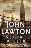 Second Violin - Paperback