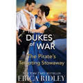 The Pirate's Tempting Stowaway - Paperback