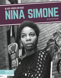 Nina Simone - Paperback