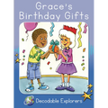 Grace's Birthday Gifts: Skills Set 4 - Paperback