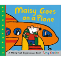 Maisy Goes on a Plane - Hardcover
