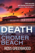Death on Cromer Beach - Paperback