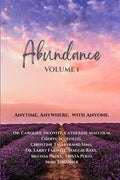 Abundance: Anytime, Anywhere, with Anyone - Paperback