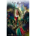Demon's Joy - Paperback