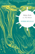 Moby-Dick: Or, the Whale - Paperback