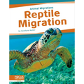 Reptile Migration - Library Binding