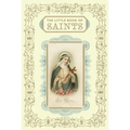 The Little Book of Saints - Hardcover