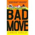 Bad Move - Paperback