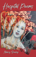 Hospital Poems - Paperback