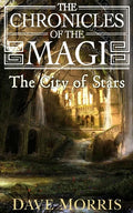 The City of Stars - Paperback