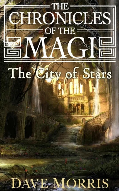 The City of Stars - Paperback