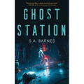 Ghost Station - Paperback